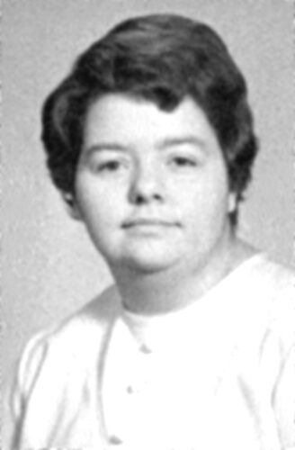 Jean Ann Fluharty